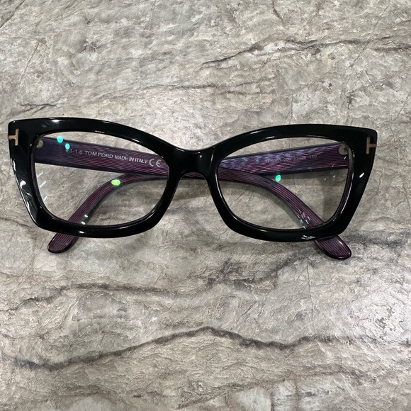 Tom Ford Accessories - Beautiful glasses Tom ford